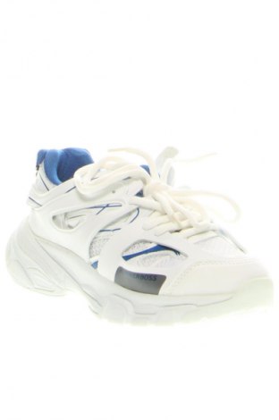 Dámské boty  RunnerBoss, Velikost 37, Barva Bílá, Cena  759,00 Kč