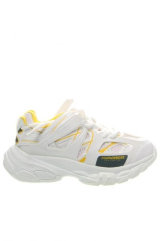 Încălțăminte de damă RunnerBoss, Mărime 38, Culoare Alb, Preț 142,99 Lei