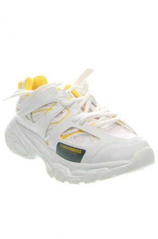 Încălțăminte de damă RunnerBoss, Mărime 38, Culoare Alb, Preț 142,99 Lei