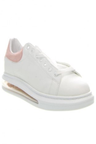 Dámske topánky  RunnerBoss, Veľkosť 39, Farba Biela, Cena  30,95 €