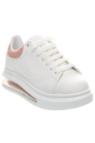 Dámské boty  RunnerBoss, Velikost 37, Barva Bílá, Cena  759,00 Kč