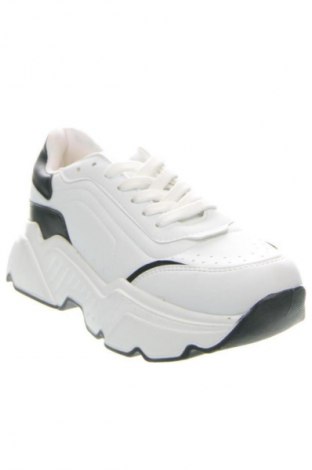 Dámské boty  RunnerBoss, Velikost 38, Barva Bílá, Cena  759,00 Kč