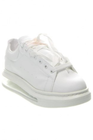 Γυναικεία παπούτσια RunnerBoss, Μέγεθος 40, Χρώμα Λευκό, Τιμή 30,99 €