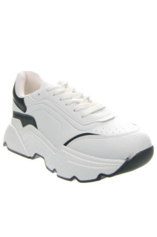 Dámské boty  RunnerBoss, Velikost 40, Barva Bílá, Cena  629,00 Kč