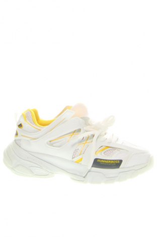 Damenschuhe RunnerBoss, Größe 39, Farbe Weiß, Preis 27,99 €
