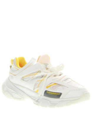 Damenschuhe RunnerBoss, Größe 39, Farbe Weiß, Preis 27,99 €