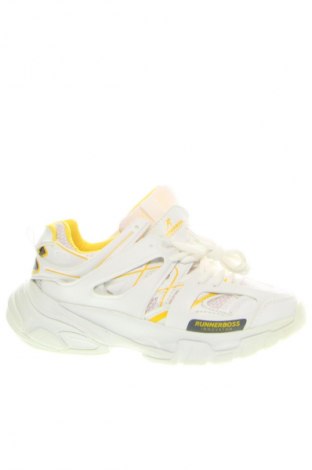 Dámské boty  RunnerBoss, Velikost 38, Barva Bílá, Cena  939,00 Kč
