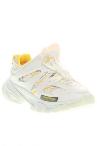 Dámské boty  RunnerBoss, Velikost 38, Barva Bílá, Cena  939,00 Kč