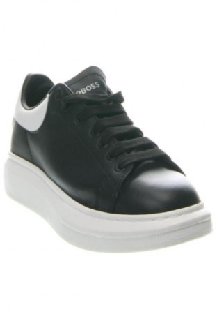 Γυναικεία παπούτσια RunnerBoss, Μέγεθος 40, Χρώμα Μαύρο, Τιμή 30,99 €