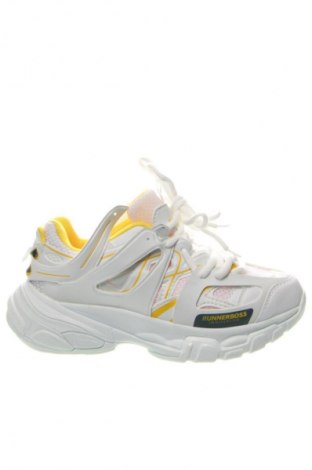 Dámské boty  RunnerBoss, Velikost 39, Barva Bílá, Cena  939,00 Kč