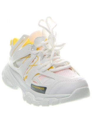 Dámské boty  RunnerBoss, Velikost 39, Barva Bílá, Cena  939,00 Kč
