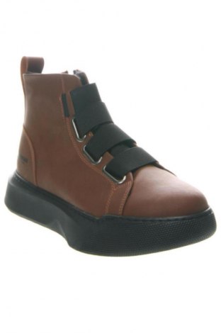 Încălțăminte de damă RunnerBoss, Mărime 41, Culoare Maro, Preț 196,99 Lei