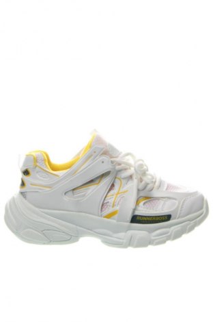 Dámské boty  RunnerBoss, Velikost 38, Barva Vícebarevné, Cena  759,00 Kč