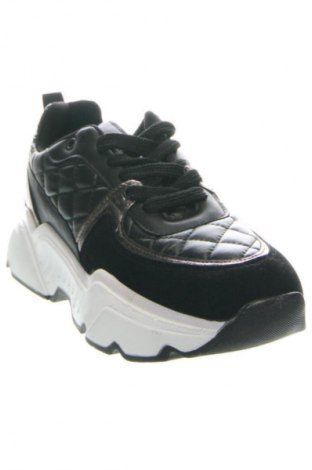 Γυναικεία παπούτσια RunnerBoss, Μέγεθος 39, Χρώμα Μαύρο, Τιμή 30,99 €