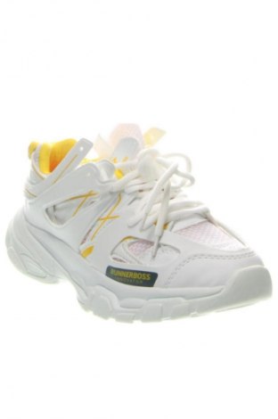 Dámské boty  RunnerBoss, Velikost 38, Barva Vícebarevné, Cena  939,00 Kč