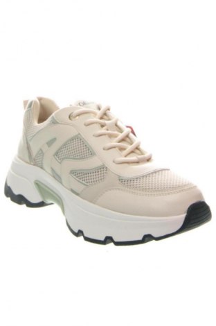 Încălțăminte de damă S.Oliver, Mărime 40, Culoare Bej, Preț 322,99 Lei