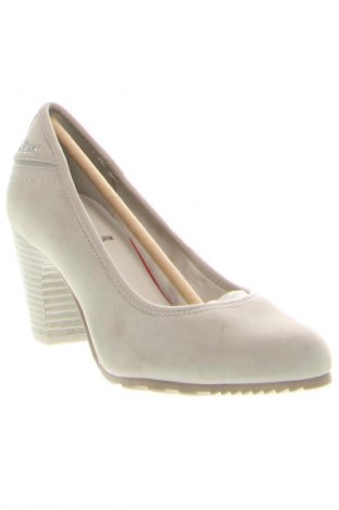 Dámské boty  S.Oliver, Velikost 38, Barva Šedá, Cena  1 729,00 Kč