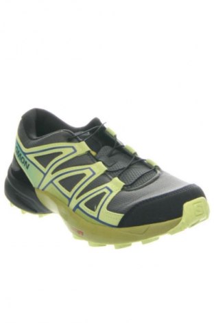 Damenschuhe Salomon, Größe 38, Farbe Mehrfarbig, Preis 137,99 €