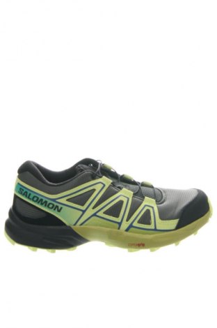 Damenschuhe Salomon, Größe 38, Farbe Mehrfarbig, Preis 137,99 €