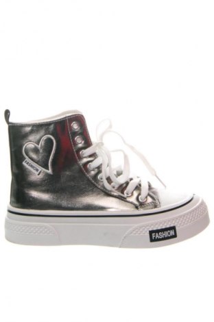 Încălțăminte de damă Seastar, Mărime 37, Culoare Argintiu, Preț 351,99 Lei