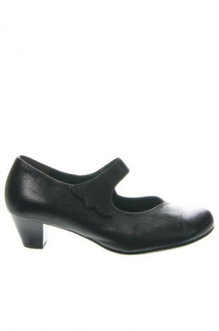 Încălțăminte de damă Semler, Mărime 39, Culoare Negru, Preț 194,99 Lei