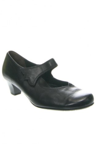 Încălțăminte de damă Semler, Mărime 39, Culoare Negru, Preț 194,99 Lei