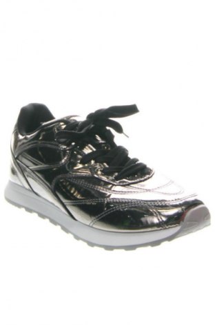 Încălțăminte de damă Sinsay, Mărime 40, Culoare Gri, Preț 162,57 Lei