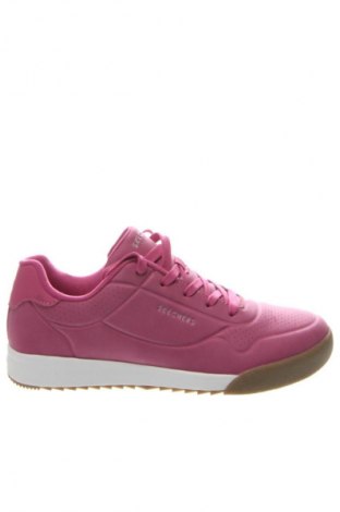 Damenschuhe Skecher Street, Größe 38, Farbe Rosa, Preis 75,99 €