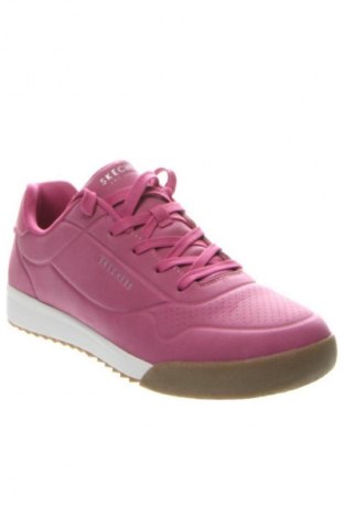 Damenschuhe Skecher Street, Größe 38, Farbe Rosa, Preis 75,99 €