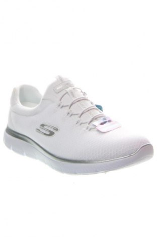 Dámské boty  Skechers, Velikost 39, Barva Bílá, Cena  1 729,00 Kč
