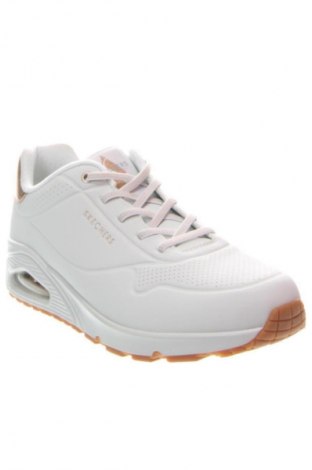 Încălțăminte de damă Skechers, Mărime 43, Culoare Alb, Preț 356,99 Lei