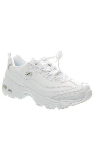 Încălțăminte de damă Skechers, Mărime 40, Culoare Alb, Preț 289,99 Lei