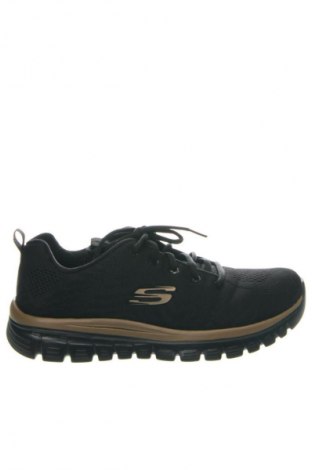 Dámské boty  Skechers, Velikost 40, Barva Černá, Cena  1 749,00 Kč