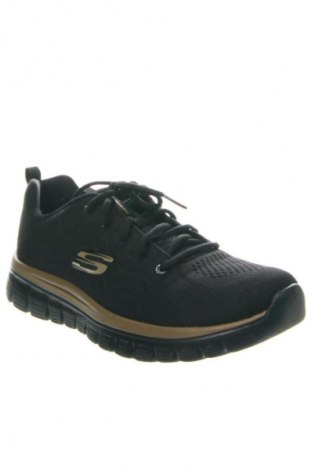 Dámské boty  Skechers, Velikost 40, Barva Černá, Cena  1 749,00 Kč