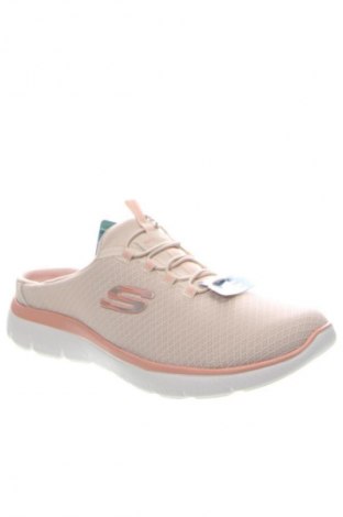 Încălțăminte de damă Skechers, Mărime 39, Culoare Bej, Preț 322,99 Lei