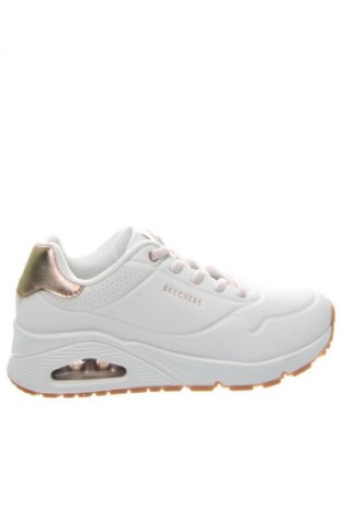 Încălțăminte de damă Skechers, Mărime 37, Culoare Alb, Preț 322,99 Lei