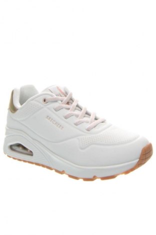 Încălțăminte de damă Skechers, Mărime 37, Culoare Alb, Preț 322,99 Lei
