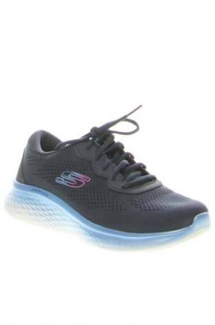 Damenschuhe Skechers, Größe 38, Farbe Blau, Preis 60,99 €