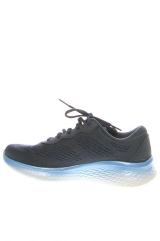 Damenschuhe Skechers, Größe 38, Farbe Blau, Preis 60,99 €