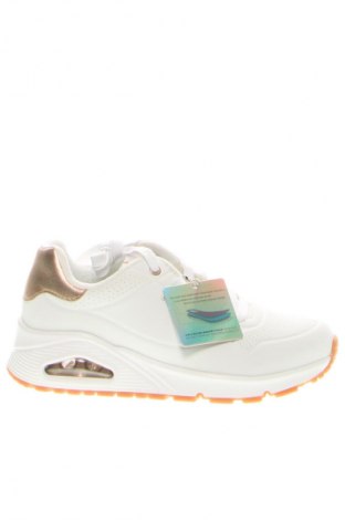 Dámské boty  Skechers, Velikost 35, Barva Bílá, Cena  1 729,00 Kč