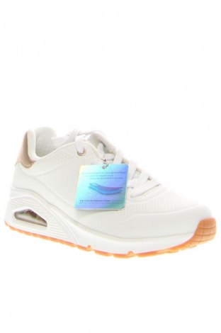 Dámské boty  Skechers, Velikost 35, Barva Bílá, Cena  1 729,00 Kč