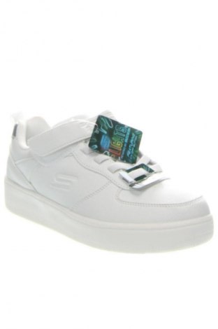 Dámské boty  Skechers, Velikost 37, Barva Bílá, Cena  2 129,00 Kč