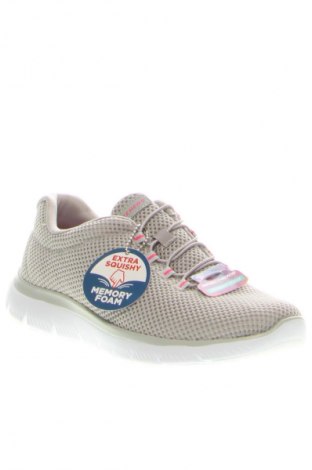 Încălțăminte de damă Skechers, Mărime 38, Culoare Gri, Preț 356,99 Lei