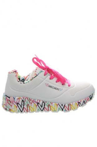 Încălțăminte de damă Skechers, Mărime 37, Culoare Alb, Preț 356,99 Lei