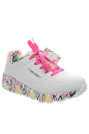 Încălțăminte de damă Skechers, Mărime 37, Culoare Alb, Preț 356,99 Lei