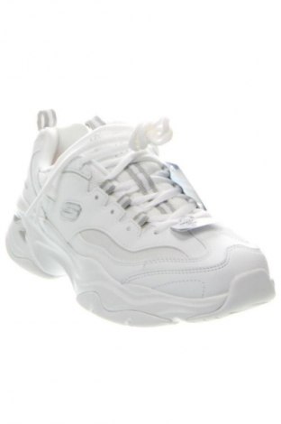 Încălțăminte de damă Skechers, Mărime 38, Culoare Alb, Preț 396,99 Lei