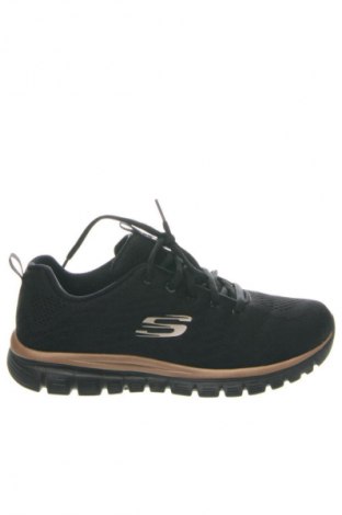 Încălțăminte de damă Skechers, Mărime 38, Culoare Negru, Preț 361,99 Lei
