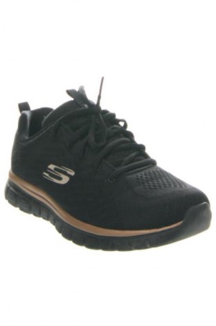 Încălțăminte de damă Skechers, Mărime 38, Culoare Negru, Preț 361,99 Lei