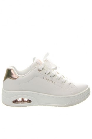 Încălțăminte de damă Skechers, Mărime 38, Culoare Alb, Preț 260,99 Lei