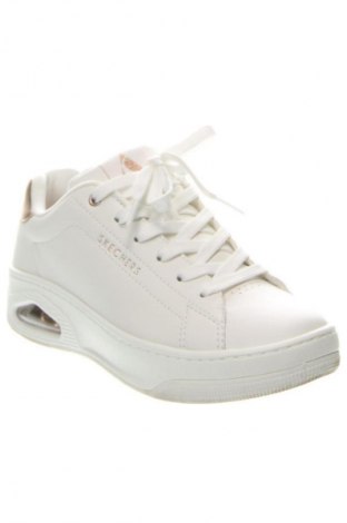 Încălțăminte de damă Skechers, Mărime 38, Culoare Alb, Preț 260,99 Lei